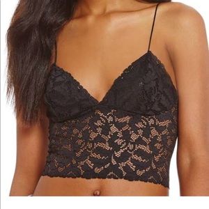 Free People ‘On the Outside’ Bralette